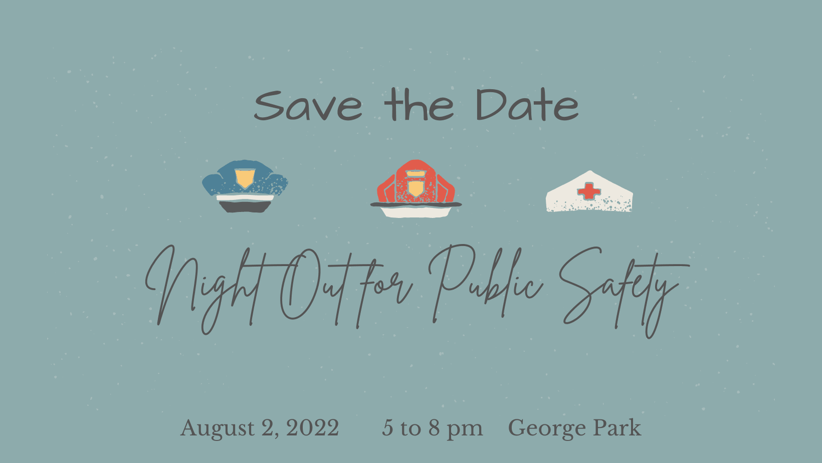 Night Out for Public Safety