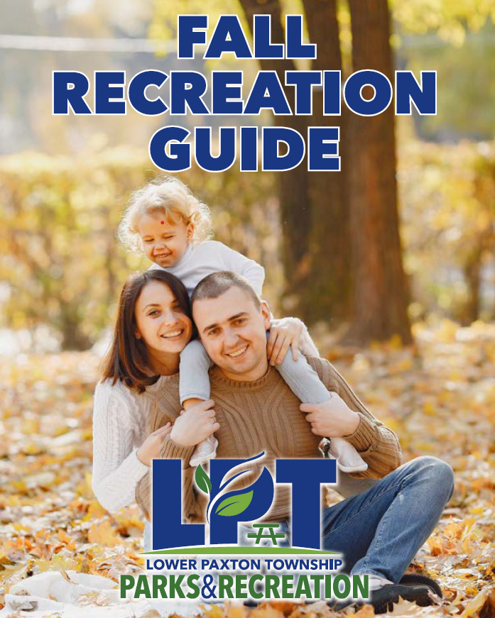 fall rec guide photo