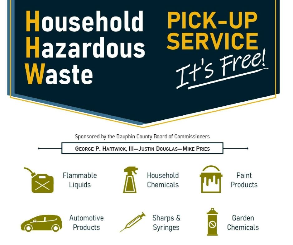 for website township news graphic