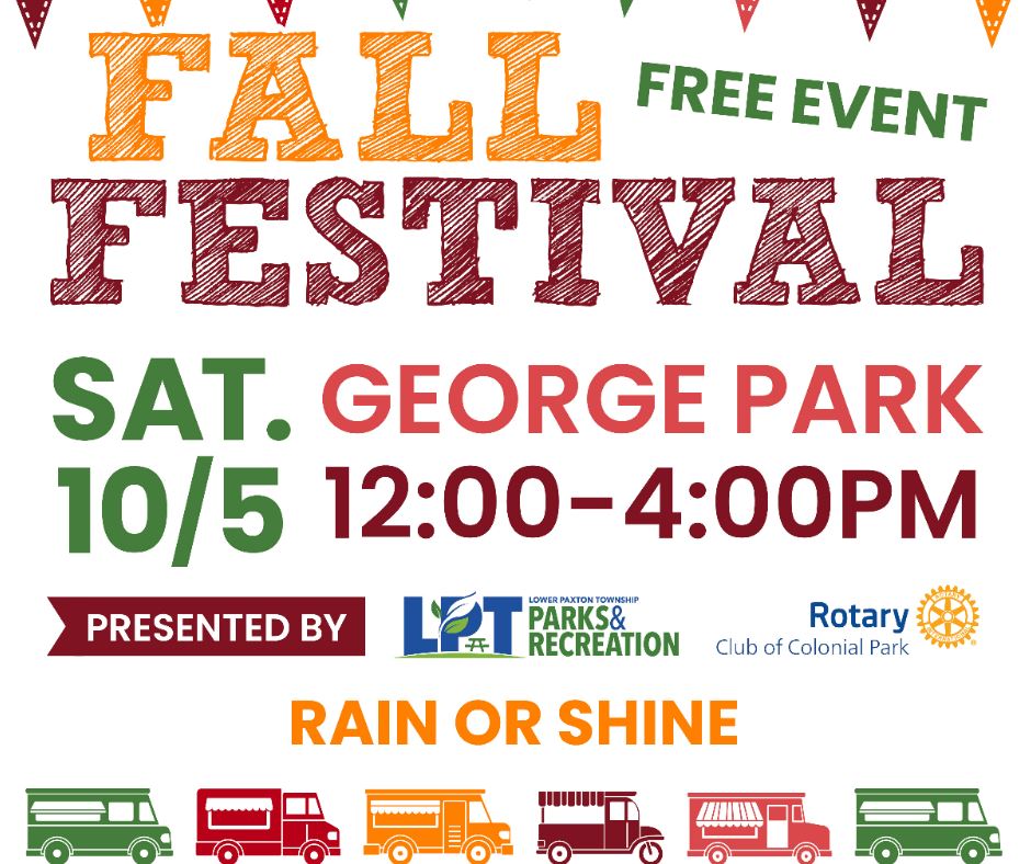 fall fest logo for website