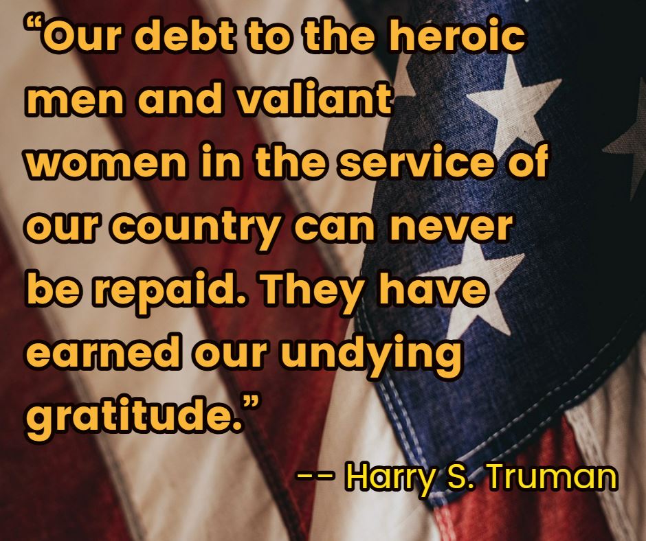 vet day 2024 graphic