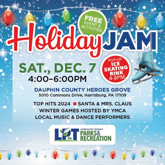 11-7-24 holiday jam post