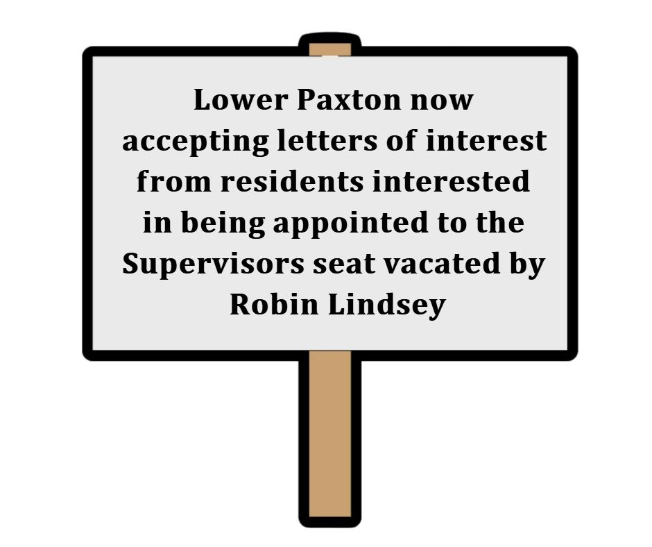 Lindsey vacancy graphic