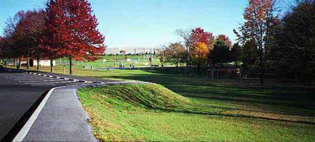 Brightbill Park Overlook