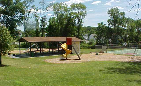 Centennial Acres Park and Pavilion