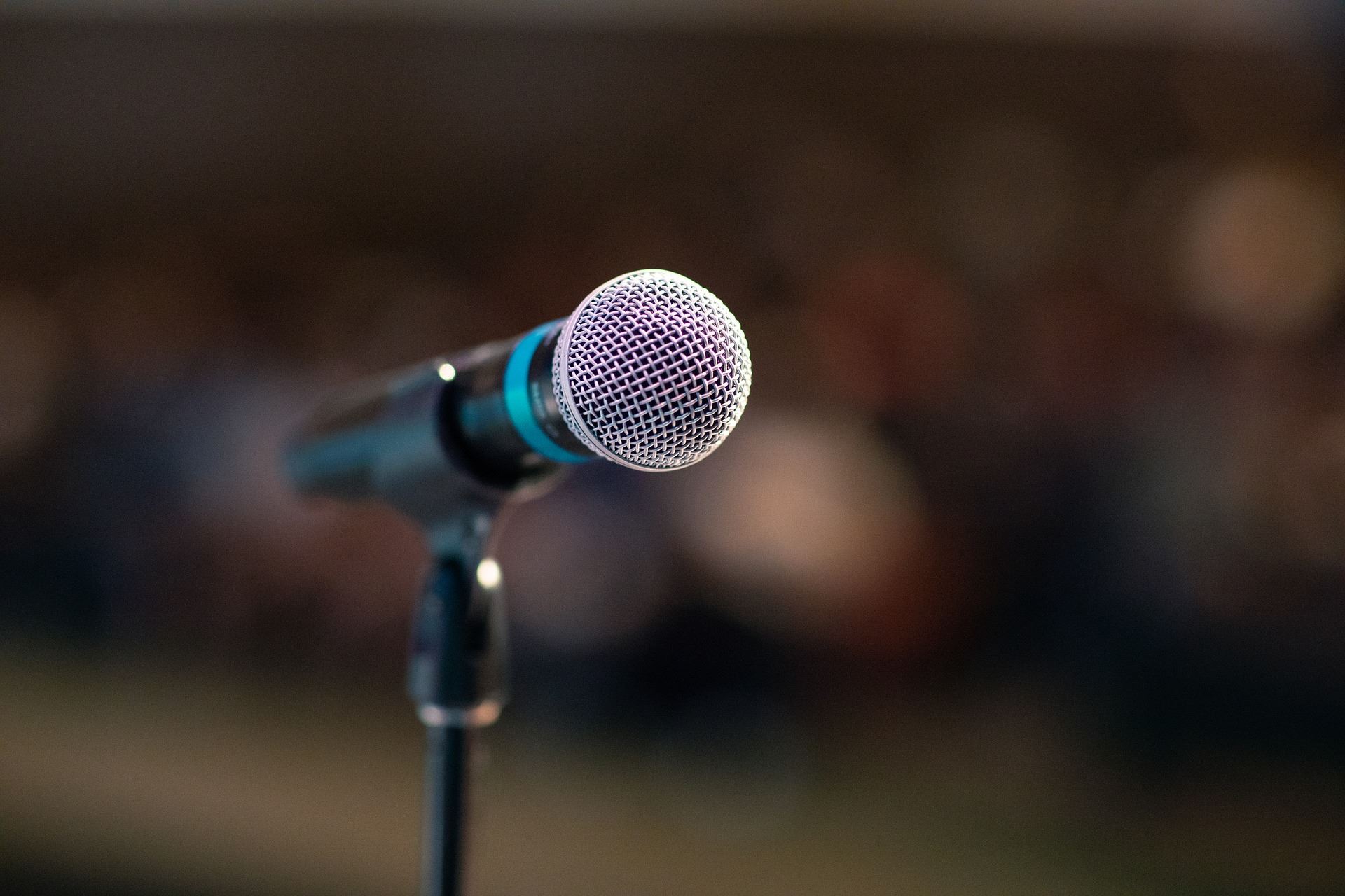 microphone image