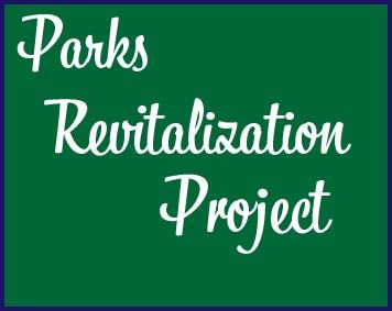 generic words Parks Revi Project
