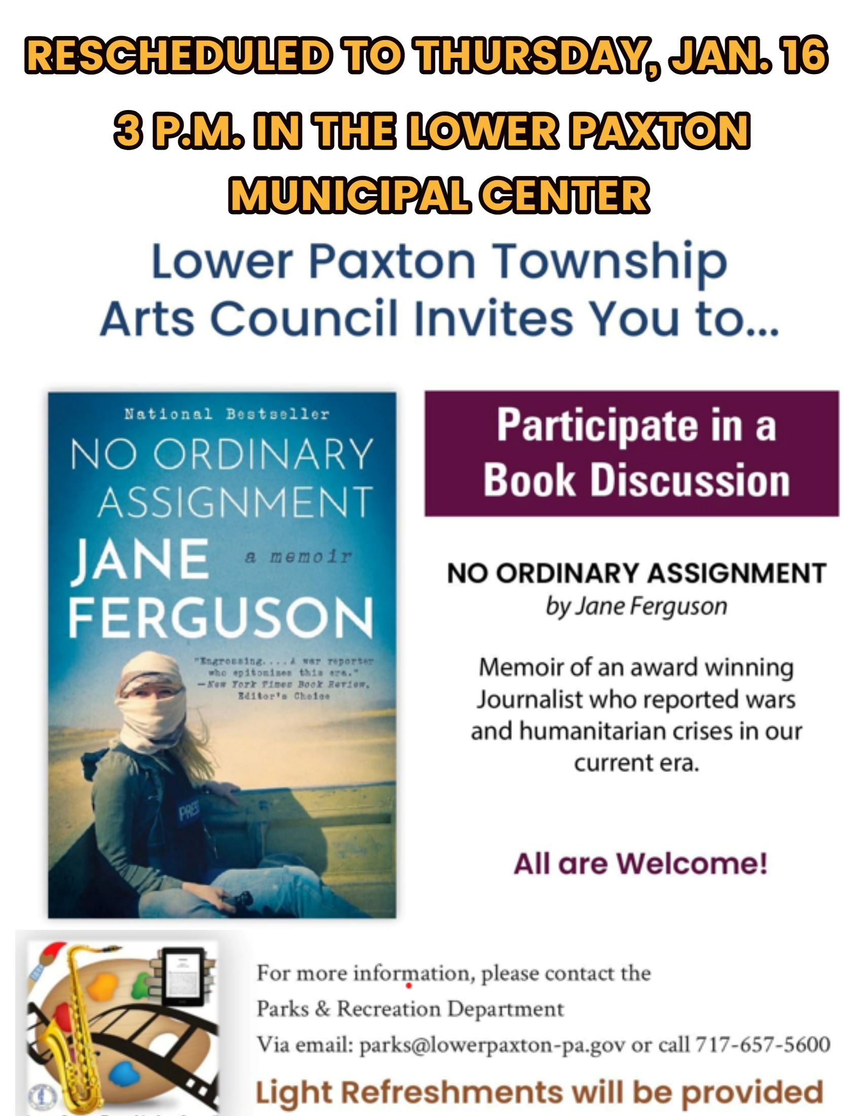 resched book discussin 1-16