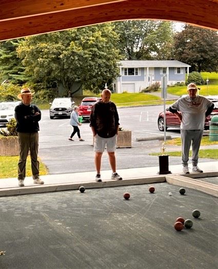 2022 Bocce Playoffs 9