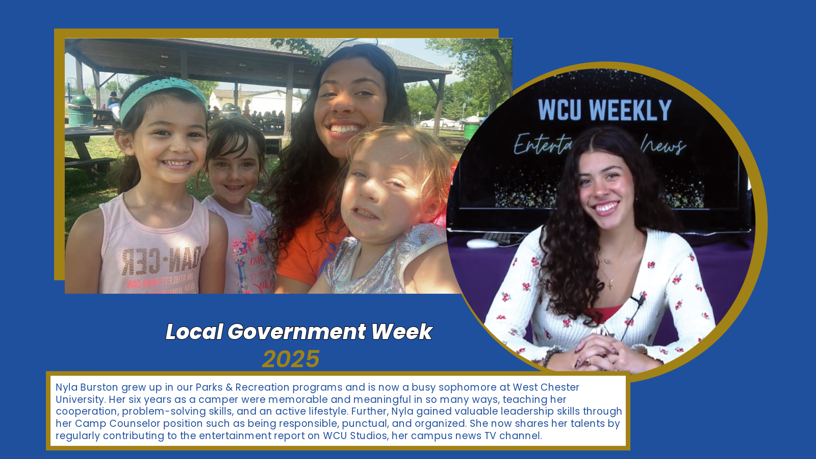 Nyla Local Govt week _TV