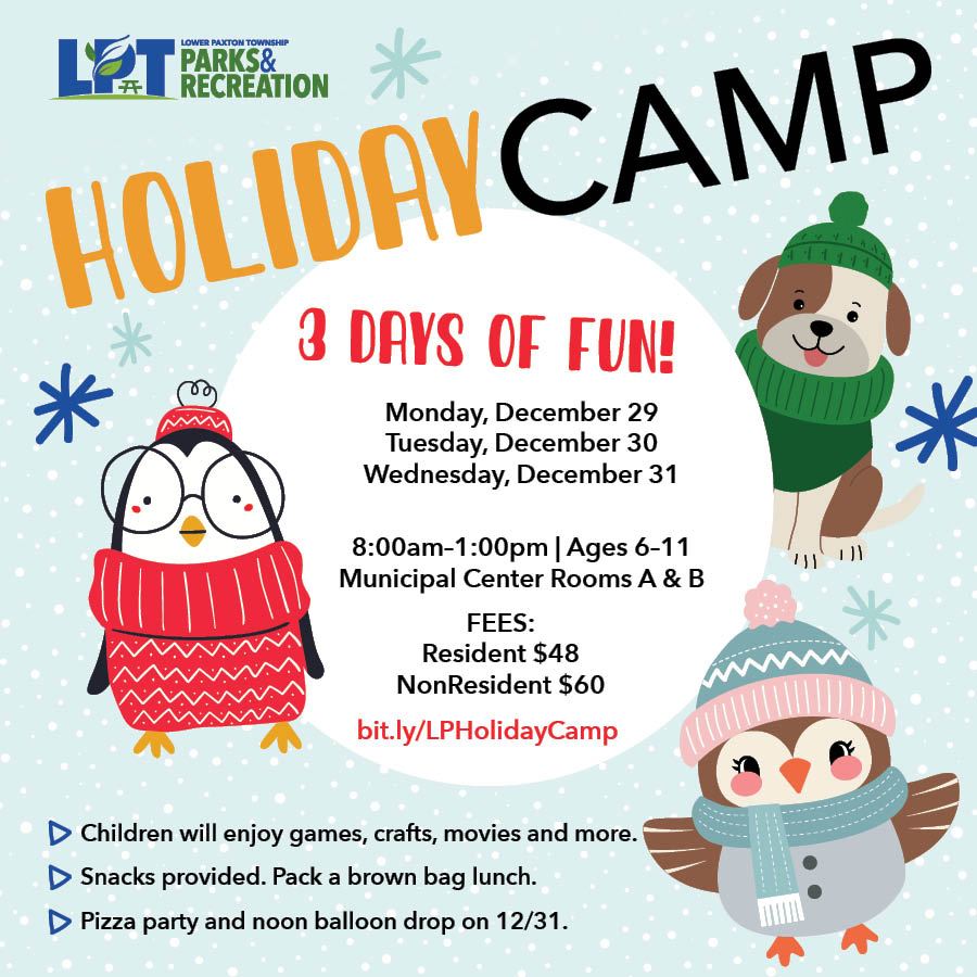 LPT_Holiday Camp_2025