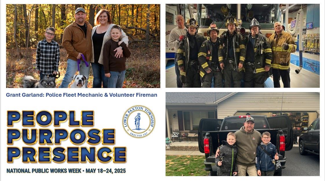 Public Works Week- Grant web