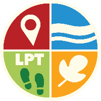 Digital badge Pathtag