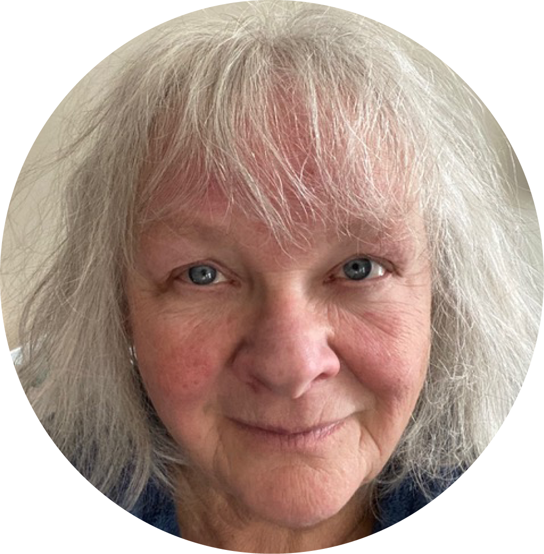 Sandra McKeehan artist