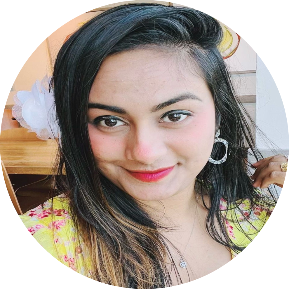 Reshmi Khatun local artist