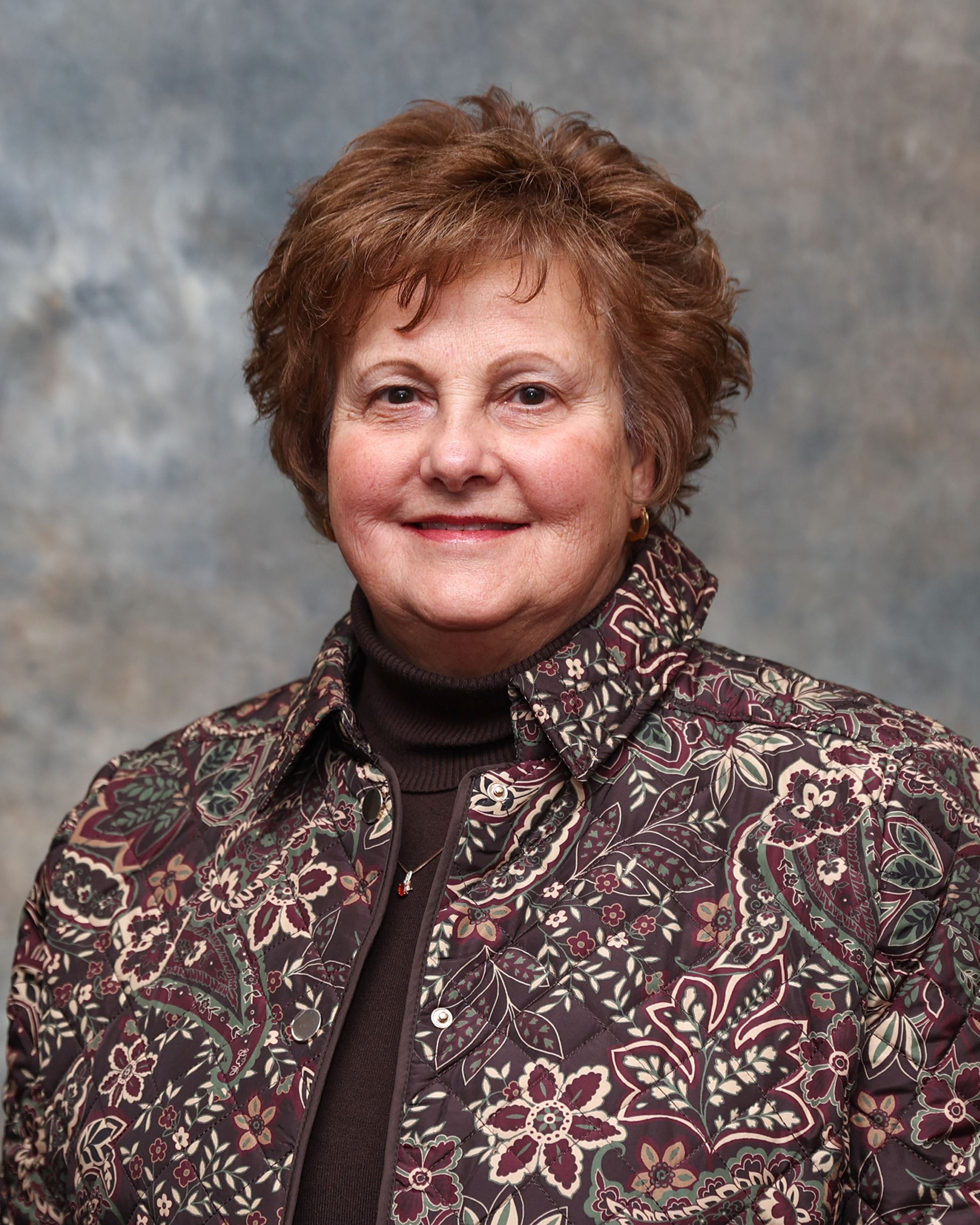 Robin Lindsey headshot 2026